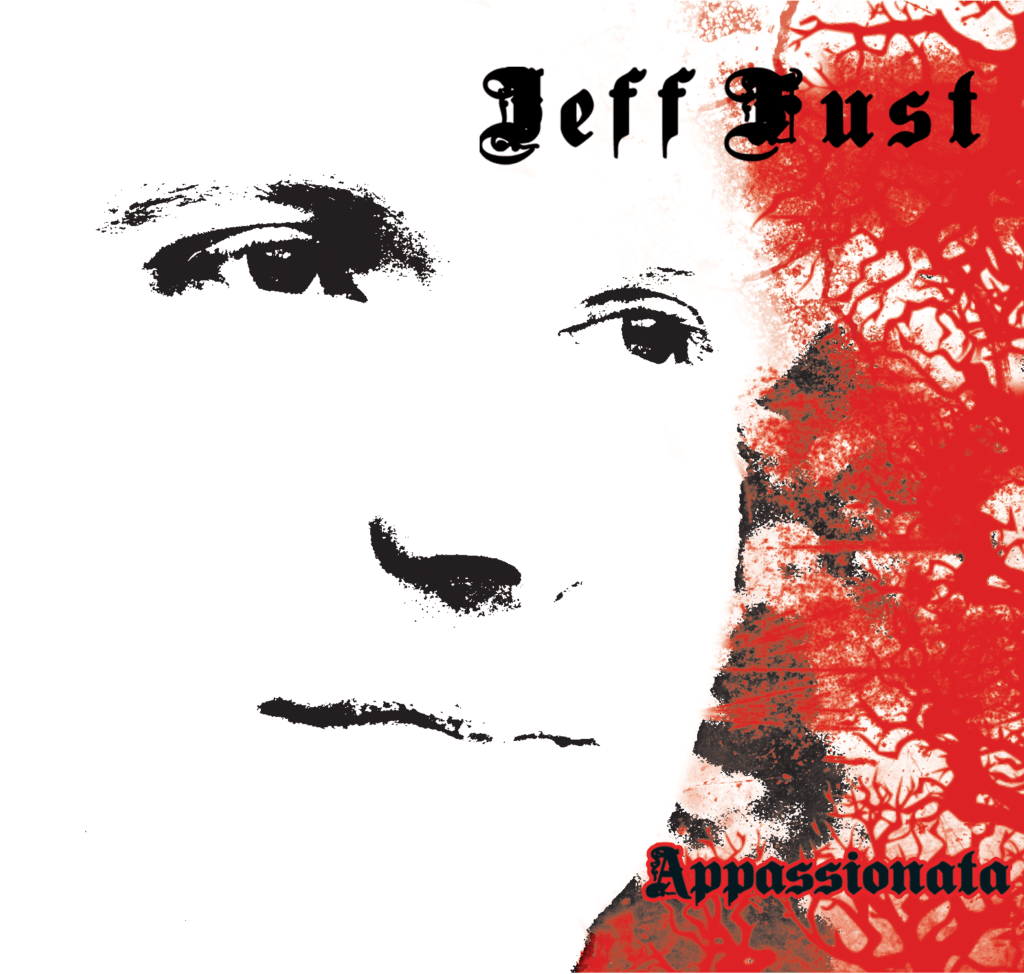 Cover Art for Appassionata Album